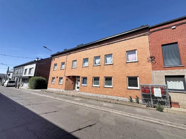 Appartement vente à Aiseau, Wallonie