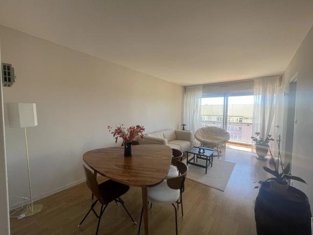 Appartement vente à Alès