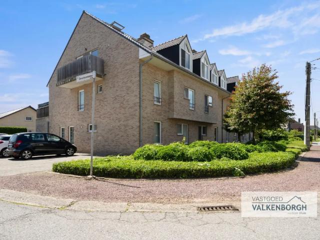 Appartement vente à Alken, Limburg
