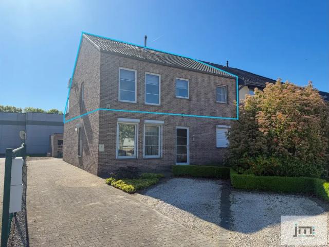 Appartement vente à Alken, Limburg