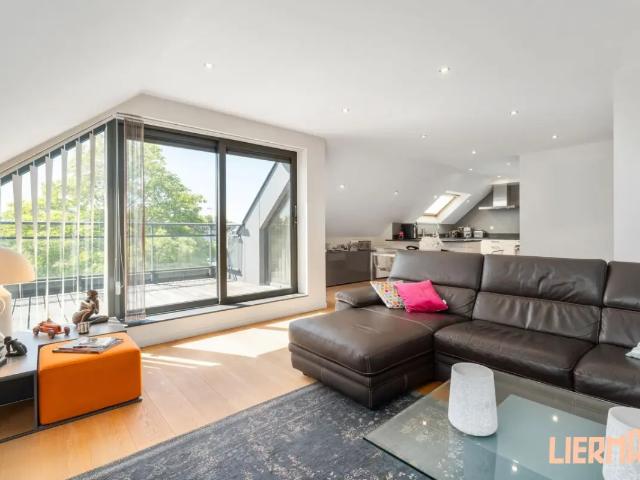 Appartement vente à Aalst, Oost-Vlaanderen