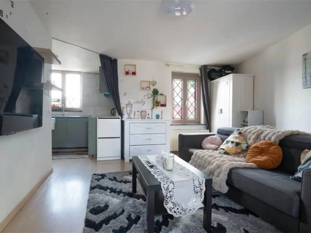 Appartement vente à Aalst, Oost-Vlaanderen
