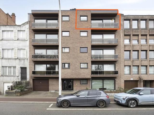 Appartement vente à Aalst, Oost-Vlaanderen