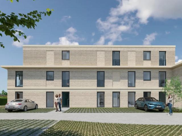 Appartement vente à Aalst, Oost-Vlaanderen