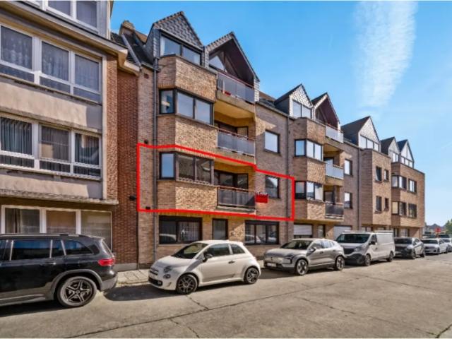 Appartement vente à Aalst