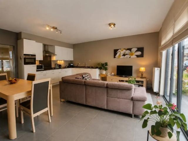 Appartement vente à Aalst, Oost-Vlaanderen
