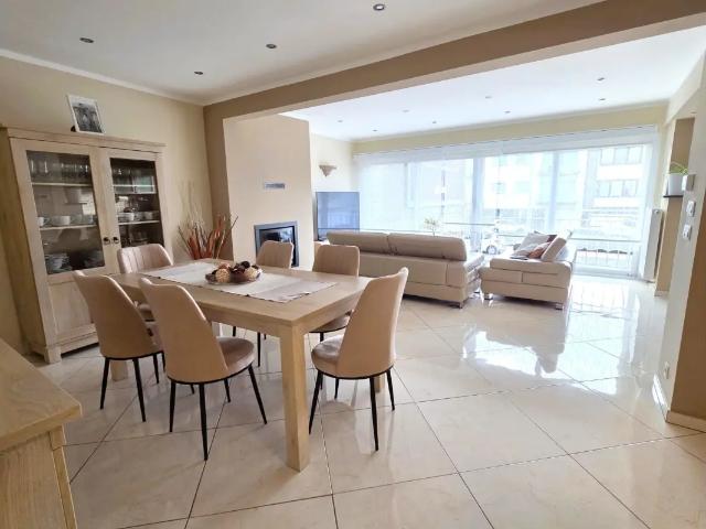 Appartement vente à Aalst, Oost-Vlaanderen
