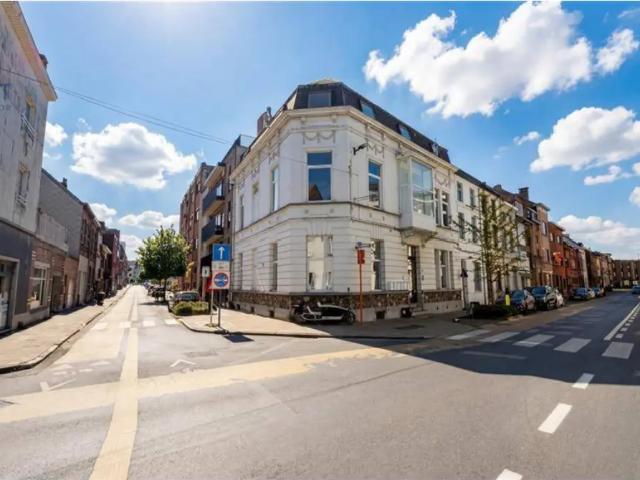 Appartement vente à Aalst, Oost-Vlaanderen