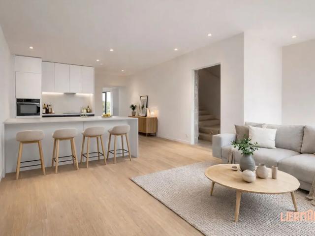 Appartement vente à Aalst, Oost-Vlaanderen