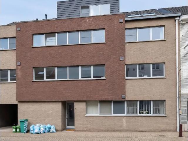 Appartement vente à Aalst