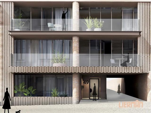 Appartement vente à Aalst, Oost-Vlaanderen