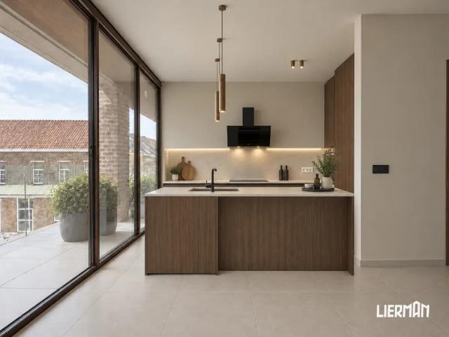 Appartement vente à Aalst