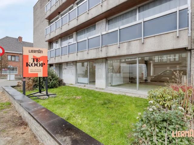 Appartement vente à Aalst, Oost-Vlaanderen
