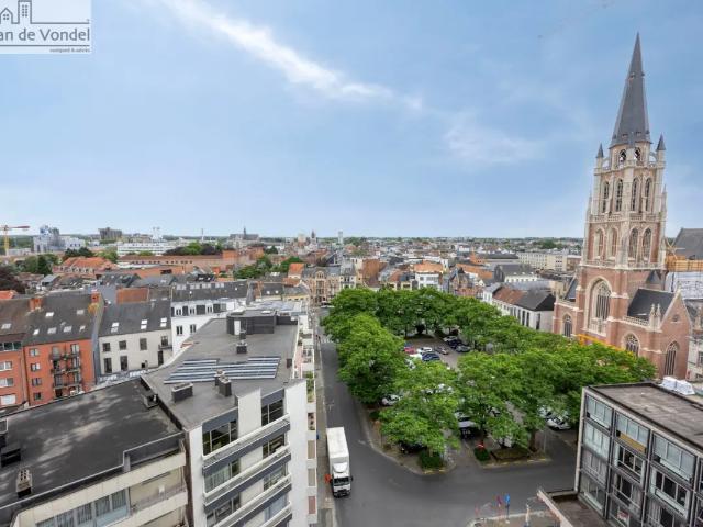 Appartement vente à Aalst, Oost-Vlaanderen