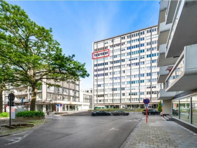 Appartement vente à Aalst, Oost-Vlaanderen