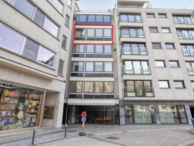 Appartement vente à Aalst, Oost-Vlaanderen