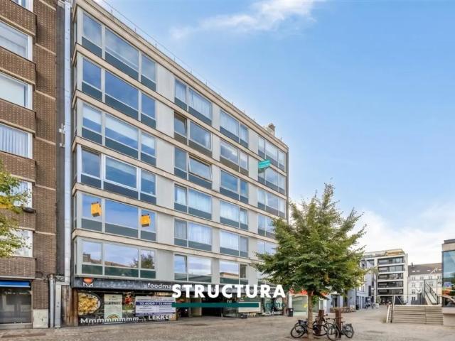 Appartement vente à Aalst, Oost-Vlaanderen