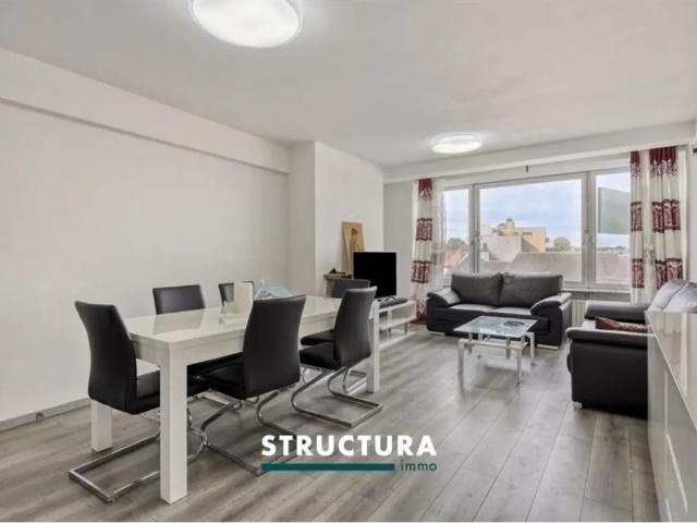 Appartement vente à Aalst, Oost-Vlaanderen