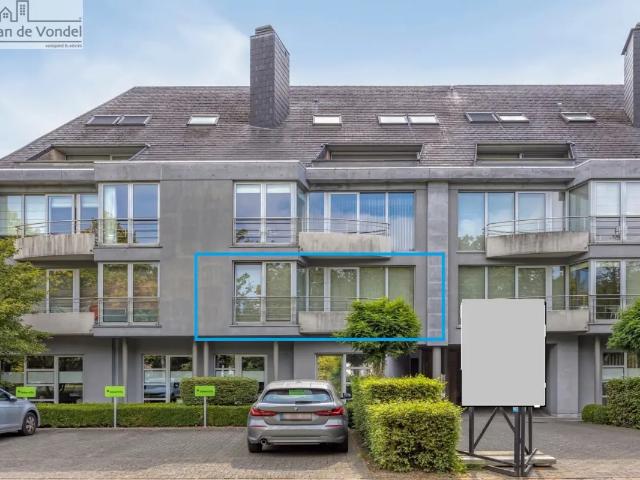 Appartement vente à Aalst, Oost-Vlaanderen
