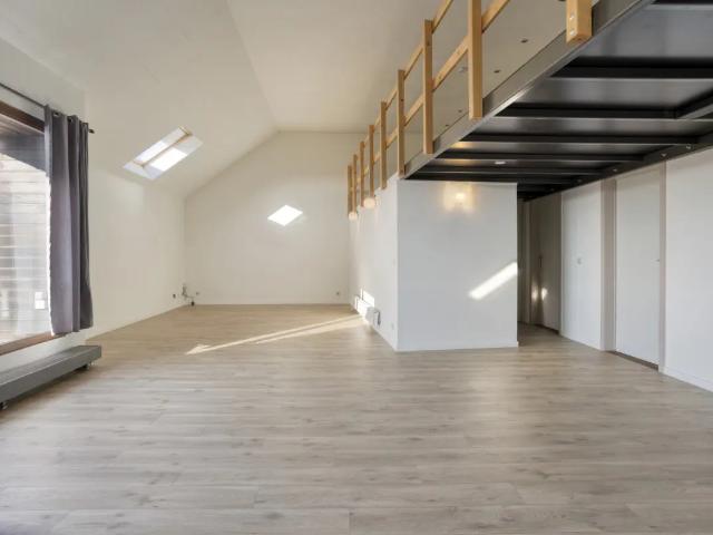 Appartement vente à Aalst