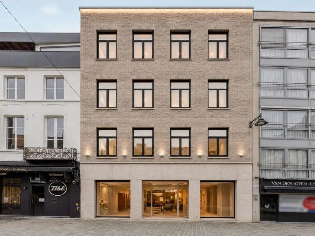 Appartement vente à Aalst, Oost-Vlaanderen