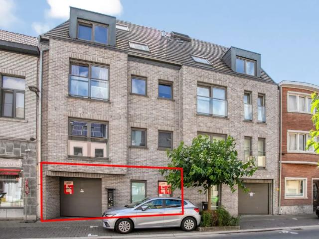 Appartement vente à Aalst, Oost-Vlaanderen