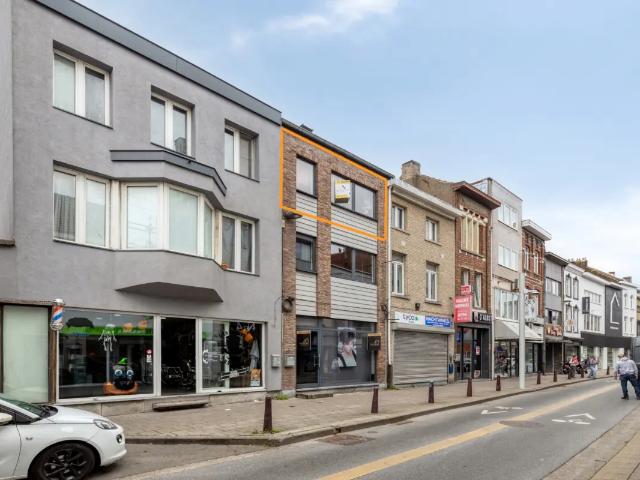 Appartement vente à Aalst, Oost-Vlaanderen