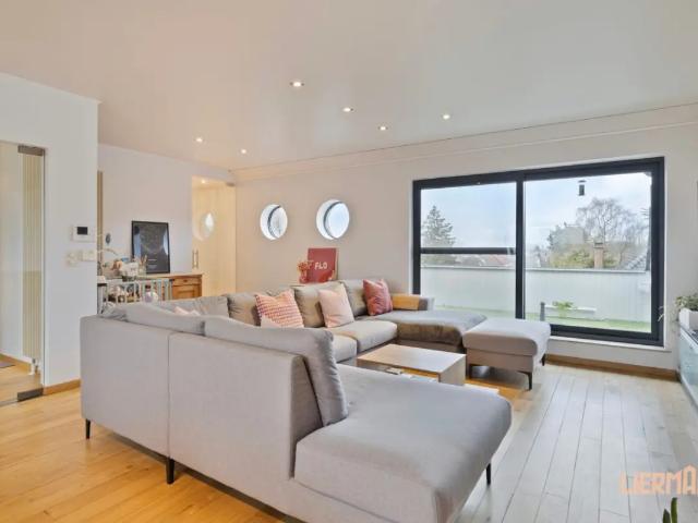 Appartement vente à Aalst, Oost-Vlaanderen