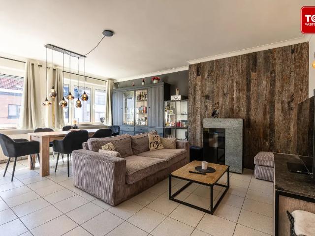 Appartement vente à Aalst, Oost-Vlaanderen