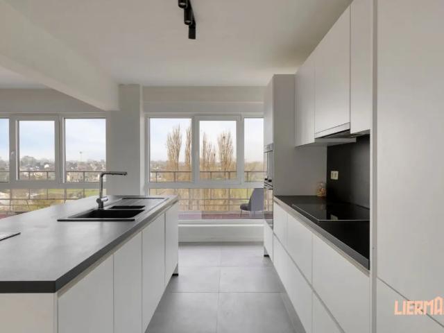 Appartement vente à Aalst, Oost-Vlaanderen