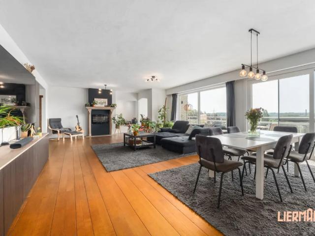 Appartement vente à Aalst, Oost-Vlaanderen