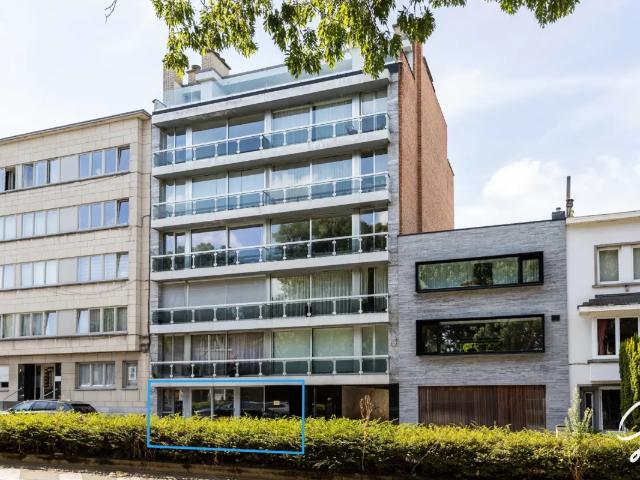 Appartement vente à Aalst, Oost-Vlaanderen