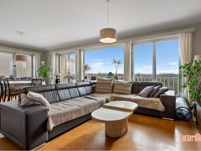 Appartement vente à Aalst, Oost-Vlaanderen