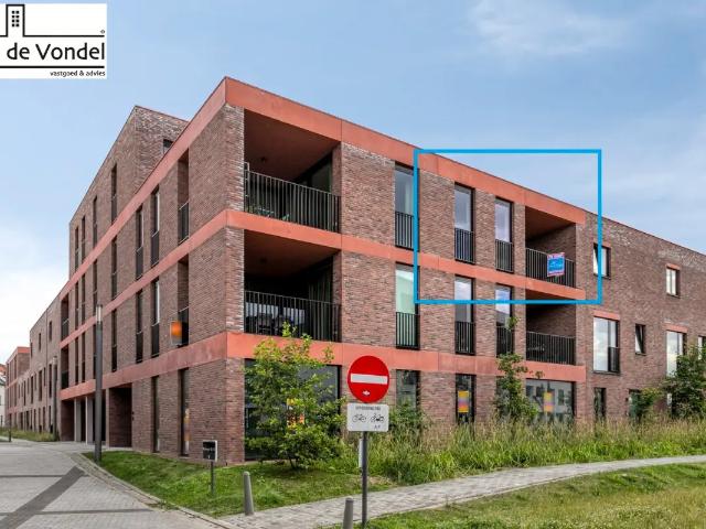 Appartement vente à Aalst, Oost-Vlaanderen