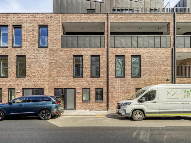 Appartement vente à Aalst, Oost-Vlaanderen