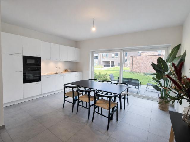 Appartement vente à Aalst, Oost-Vlaanderen