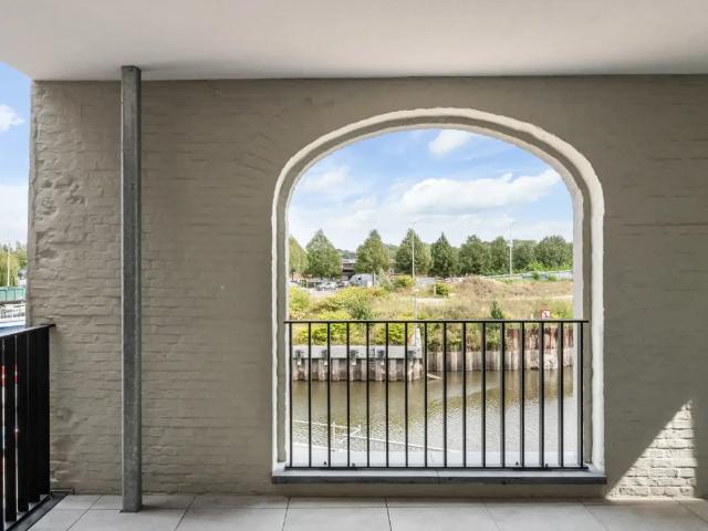 Appartement vente à Aalst, Oost-Vlaanderen