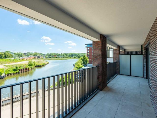 Appartement vente à Aalst, Oost-Vlaanderen