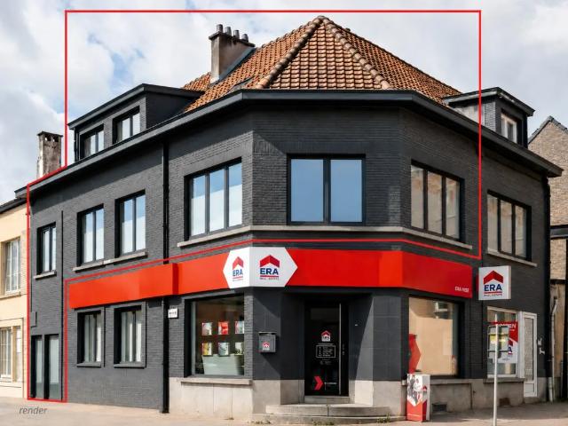 Appartement vente à Beersel, Brabant