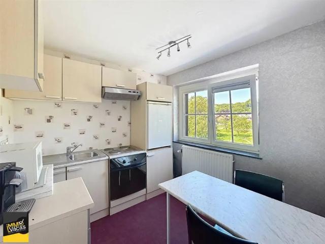 Appartement vente à Amay, Wallonie