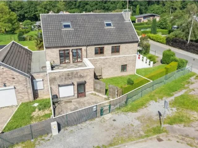 Appartement vente à Amay, Wallonie