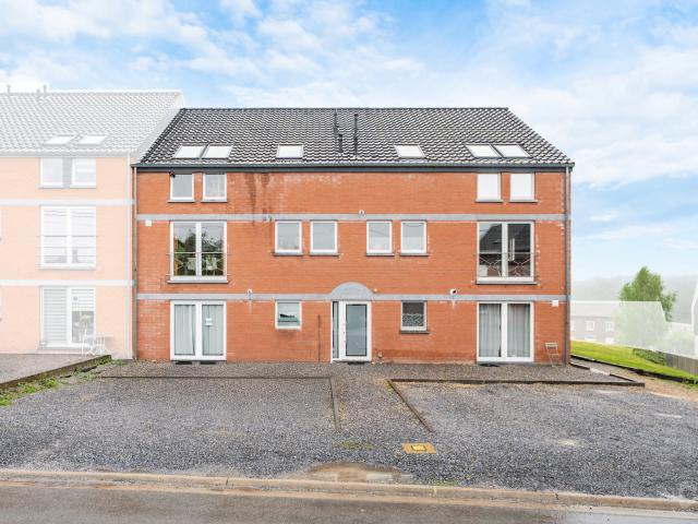 Appartement vente à Amay