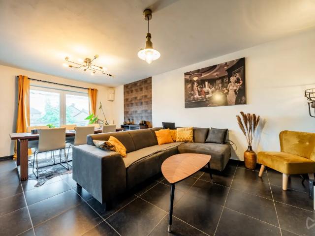 Appartement vente à Amay, Wallonie