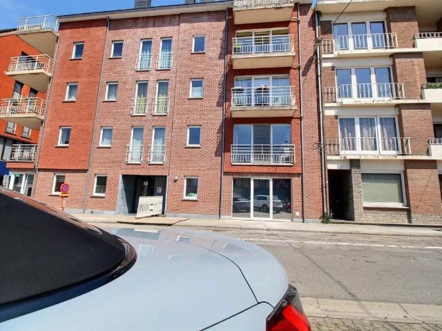 Appartement vente à Andenne, Wallonie