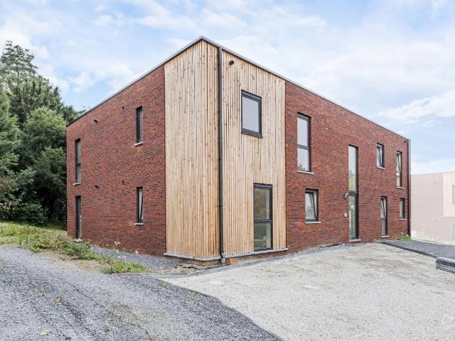 Appartement vente à Andenne, Wallonie