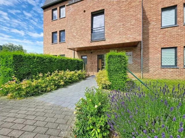 Appartement vente à Andenne, Wallonie