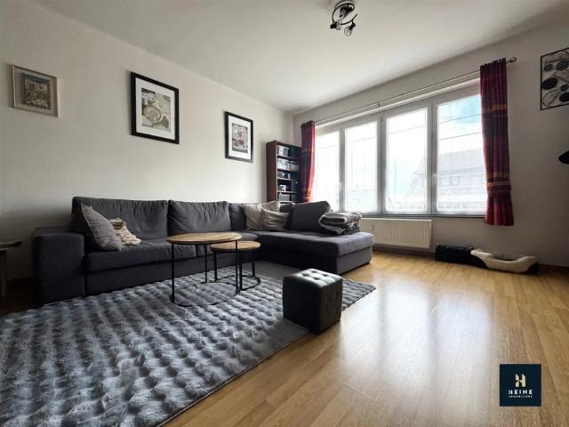 Appartement vente à Andenne, Wallonie