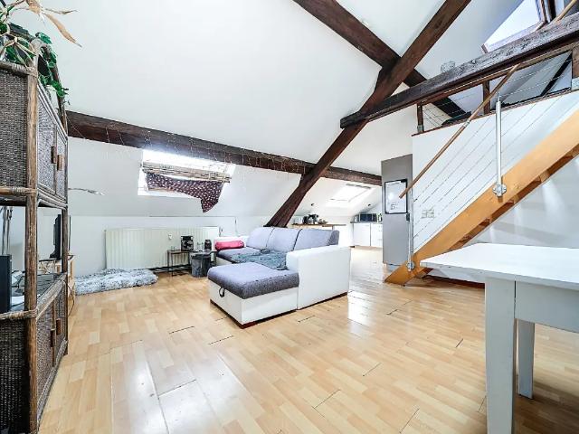 Appartement vente à Andenne, Wallonie