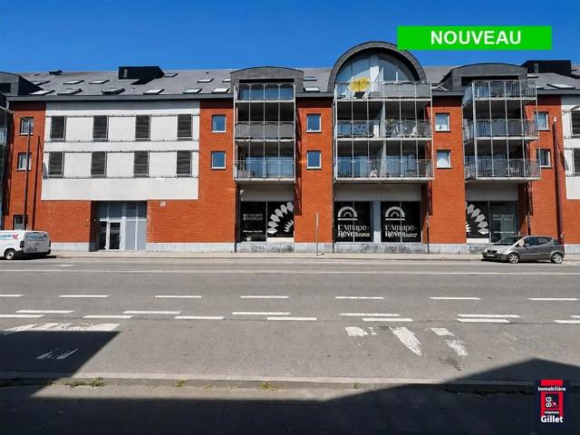 Appartement vente à Andenne, Wallonie