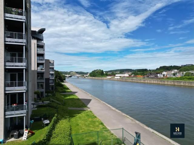 Appartement vente à Andenne, Wallonie